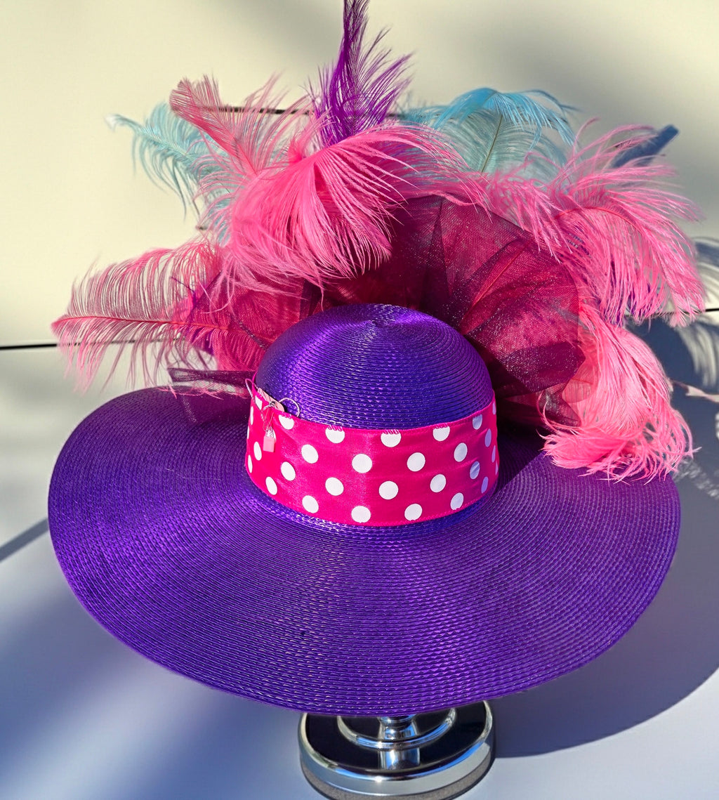 Pastel Jubilee