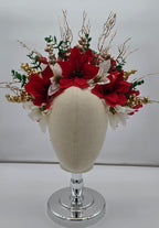 Holiday crown