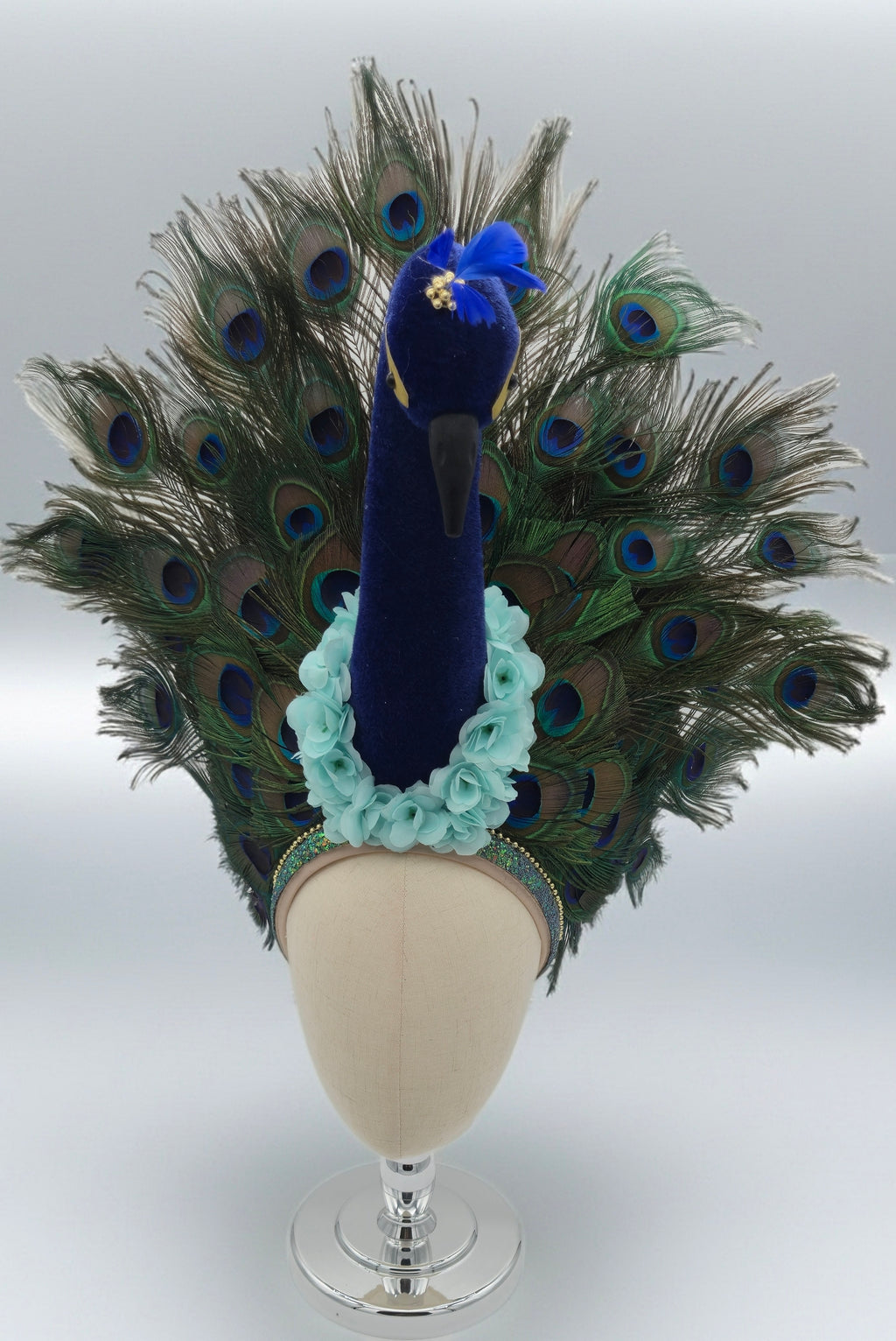 Strut your stuff