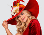 Red Witch