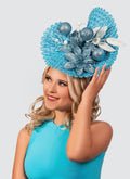 Delightfully Blue