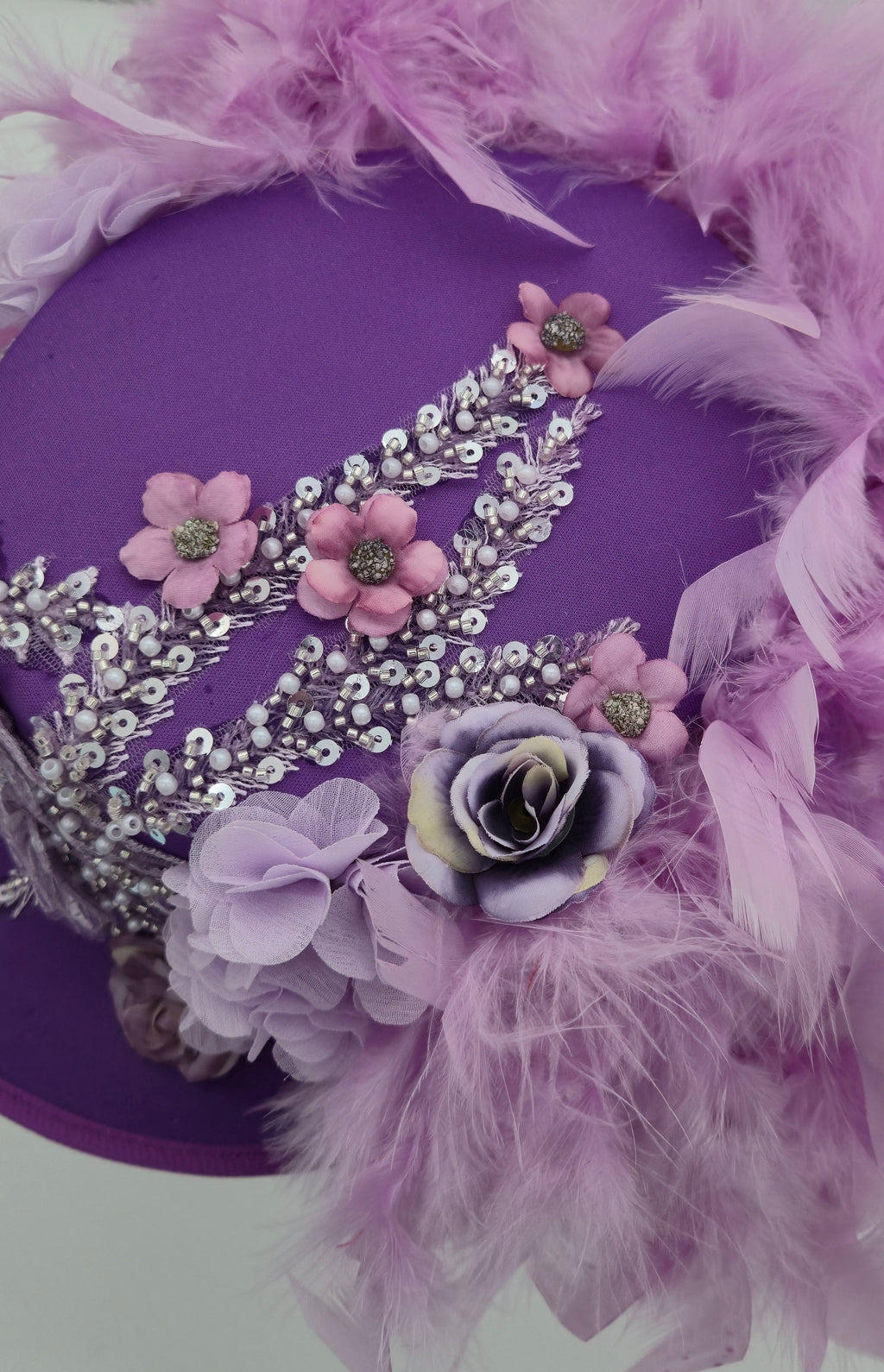 Lavender  Beauty