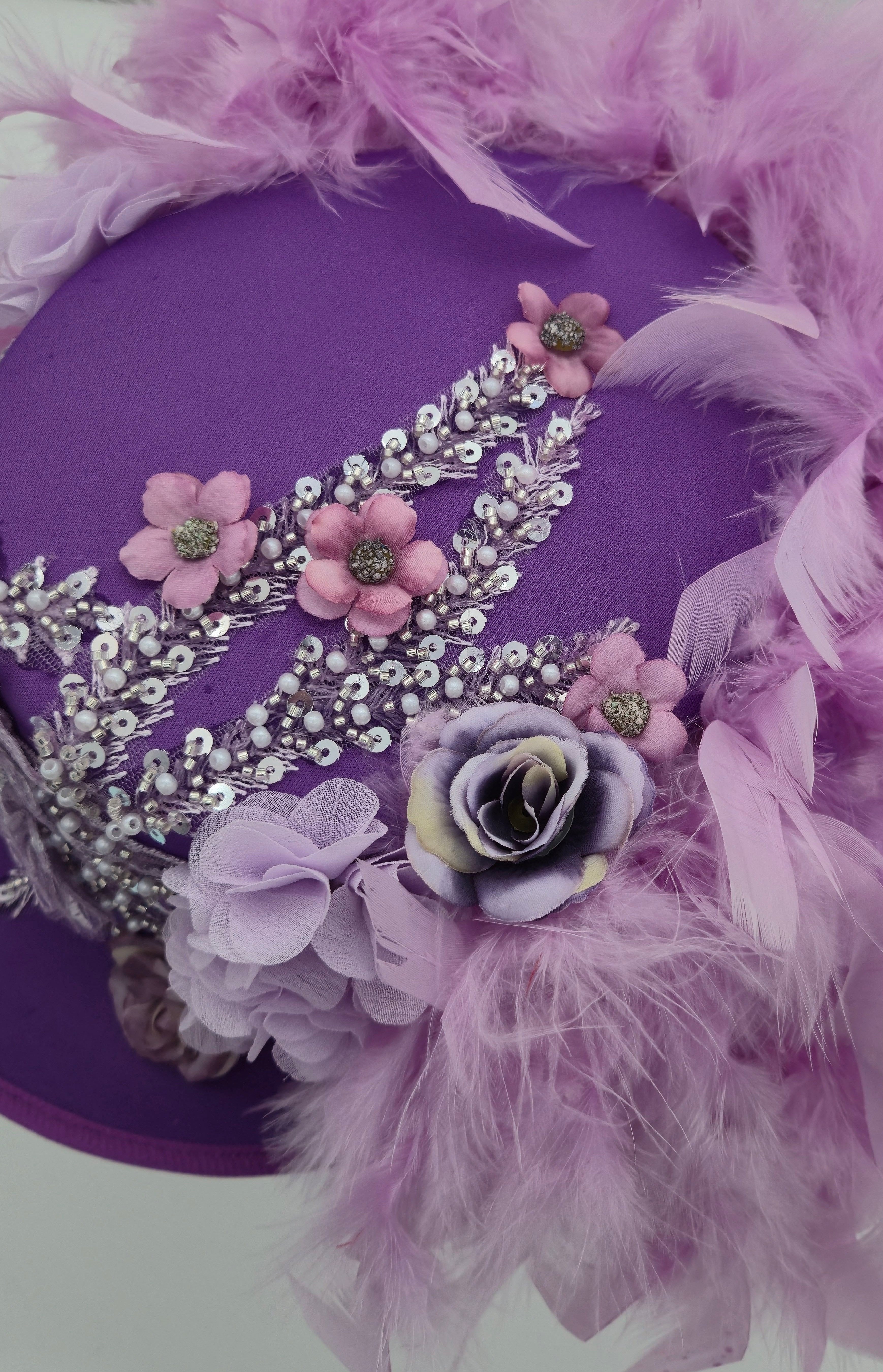 Lavender  Beauty