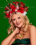Holiday crown
