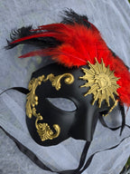 Masquerade Mask