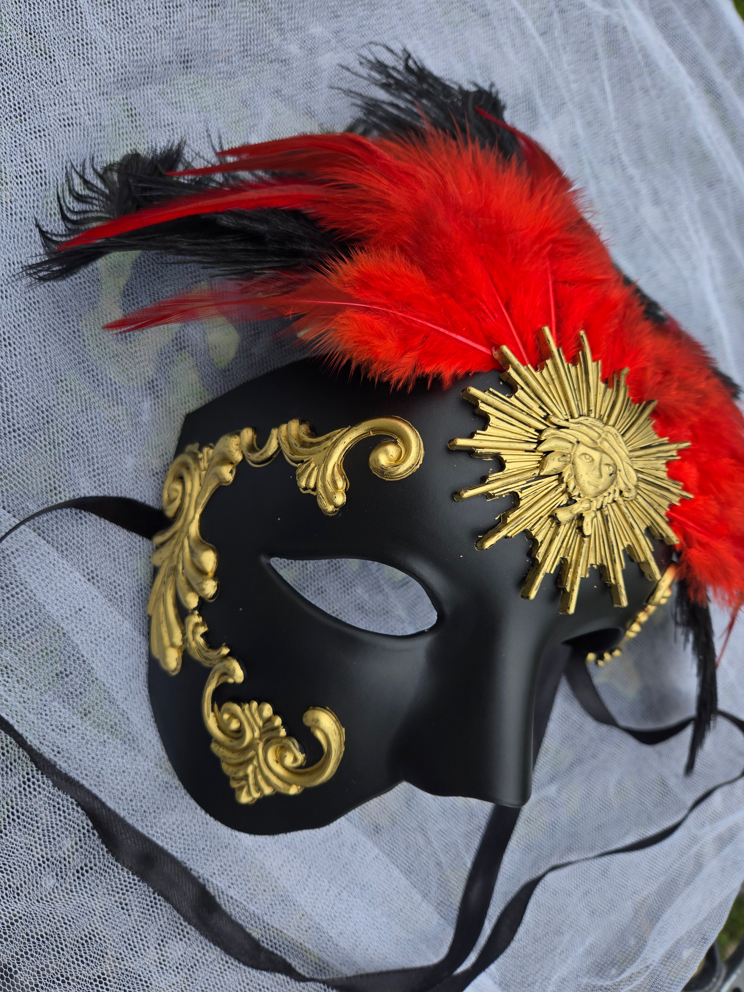 Masquerade Mask