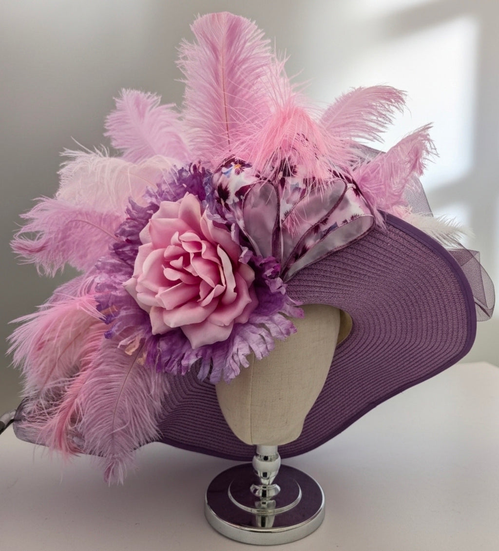 Lavender Rose