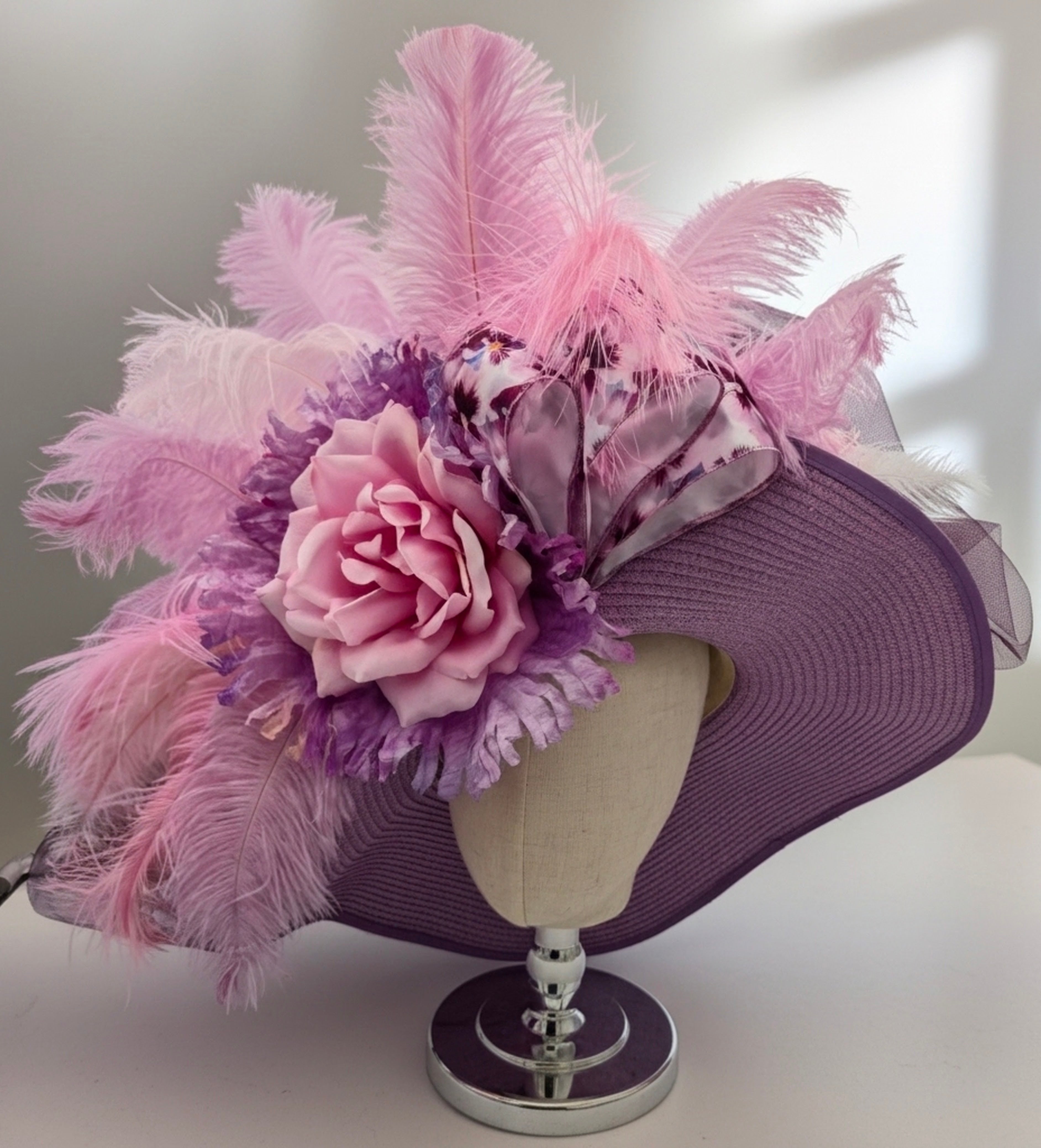 Lavender Rose