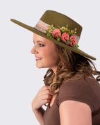 Rosey posey