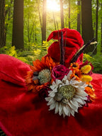Red Witch