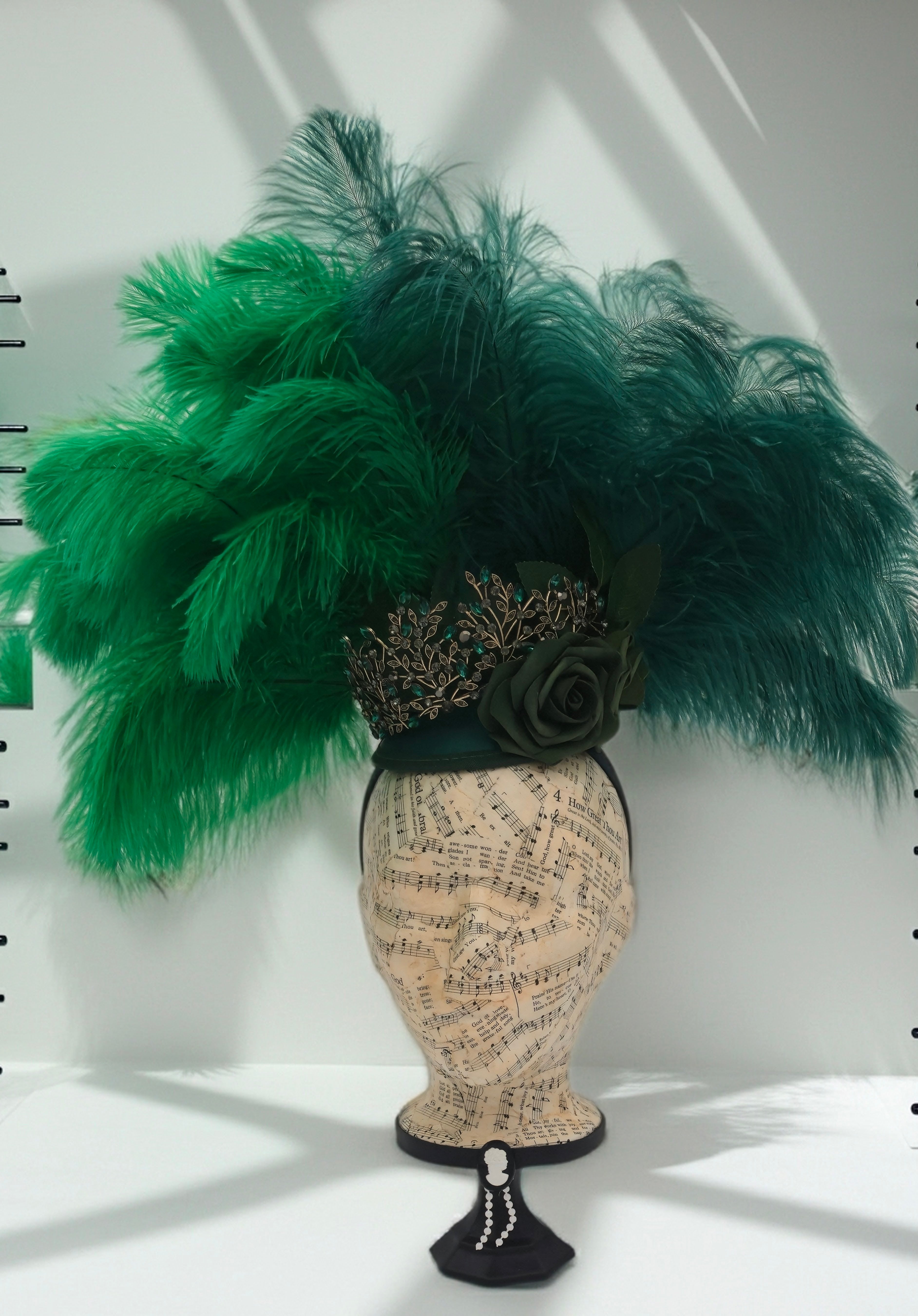 Kathryn Forest Fairy