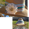 Turquoise Femininity