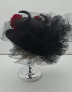 Diablo Top hat