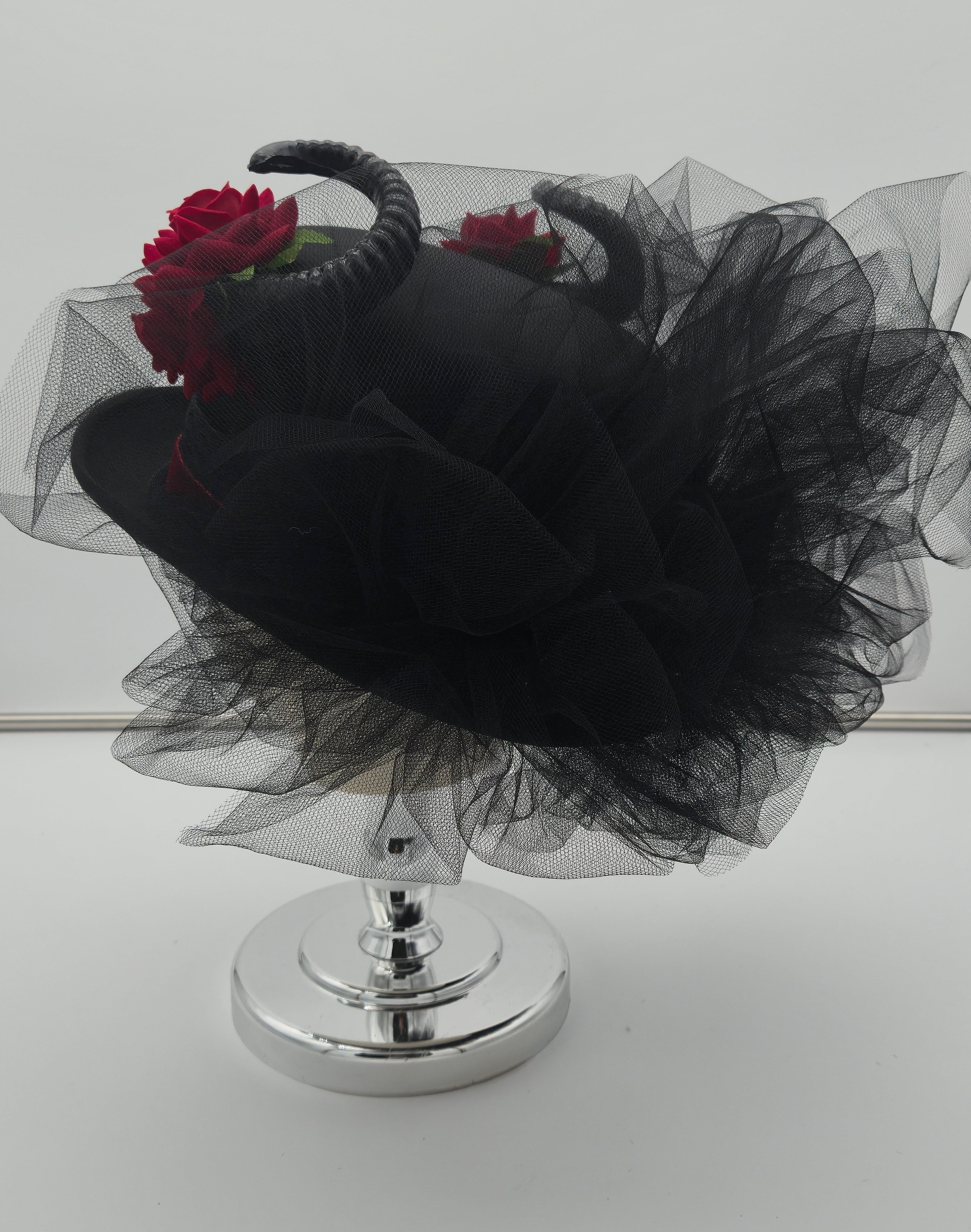 Diablo Top hat