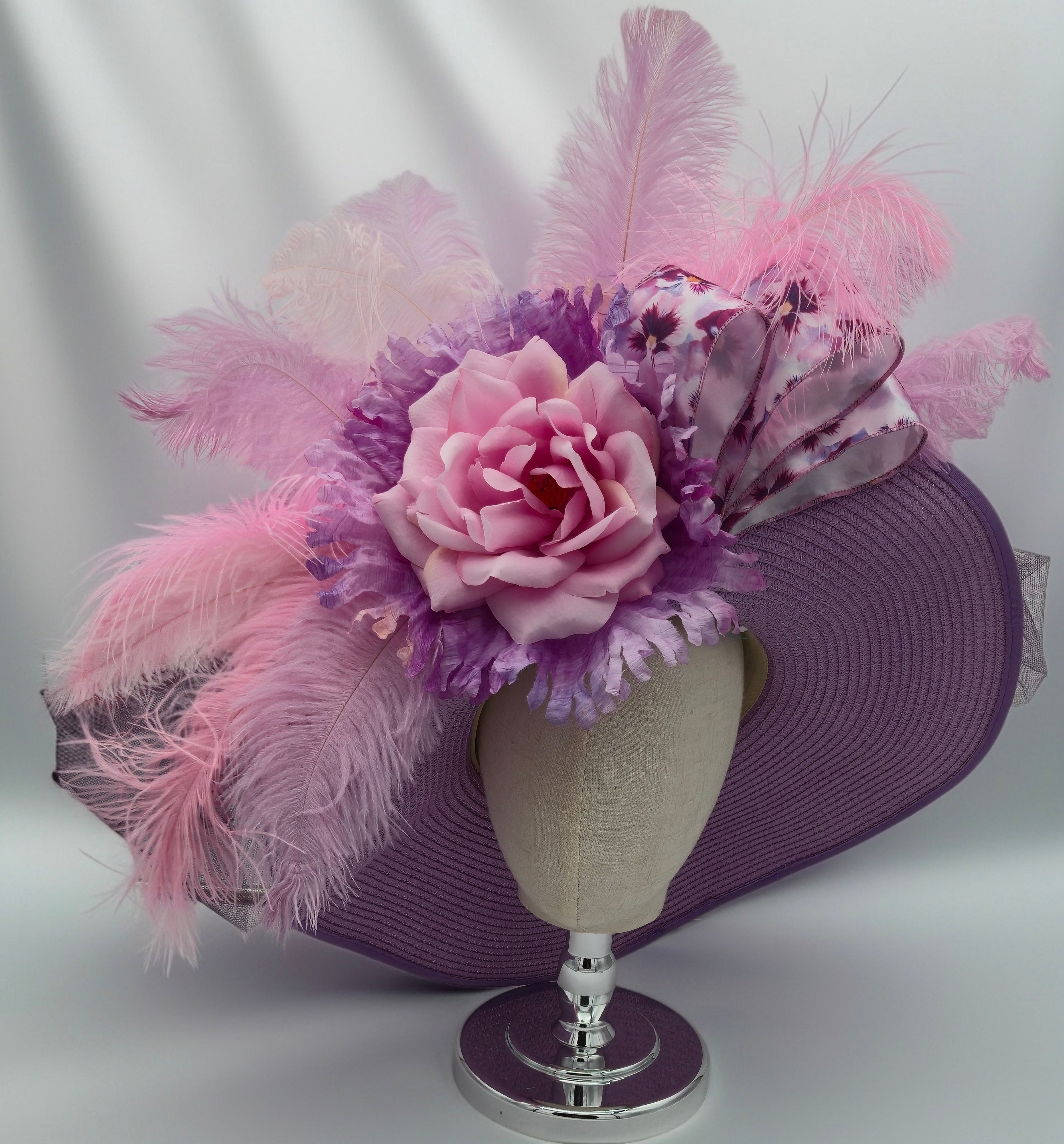 Lavender Rose