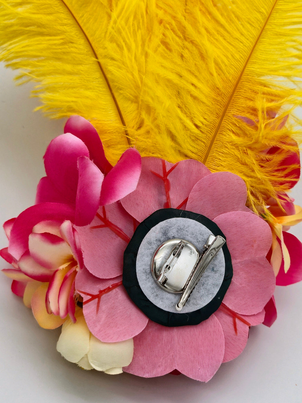 Hat pin accessory #5