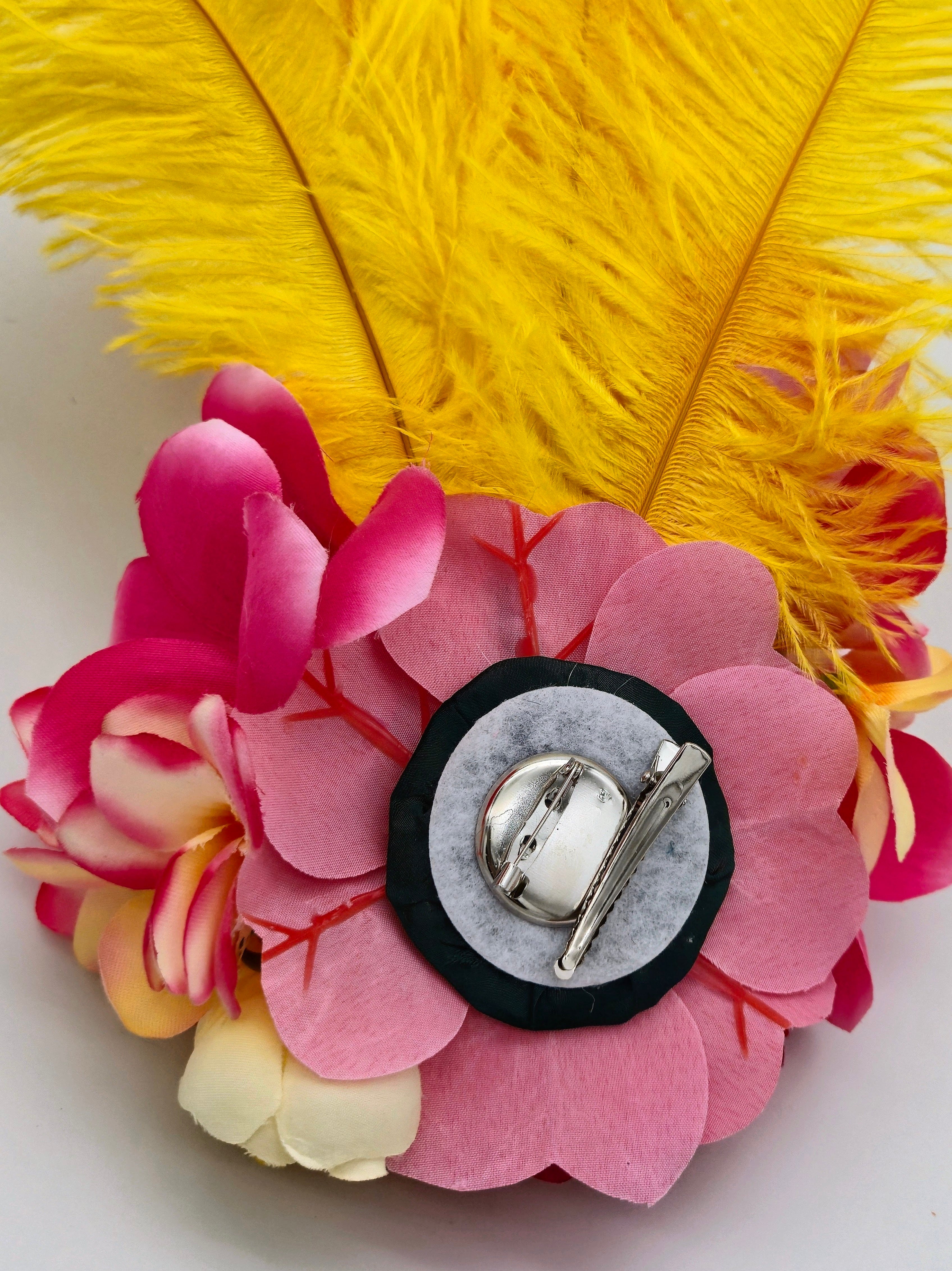 Hat pin accessory #5