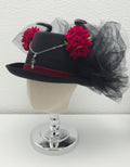 Diablo Top hat