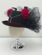 Diablo Top hat