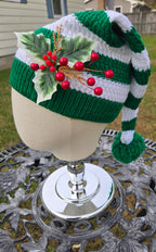 ELF hat #2