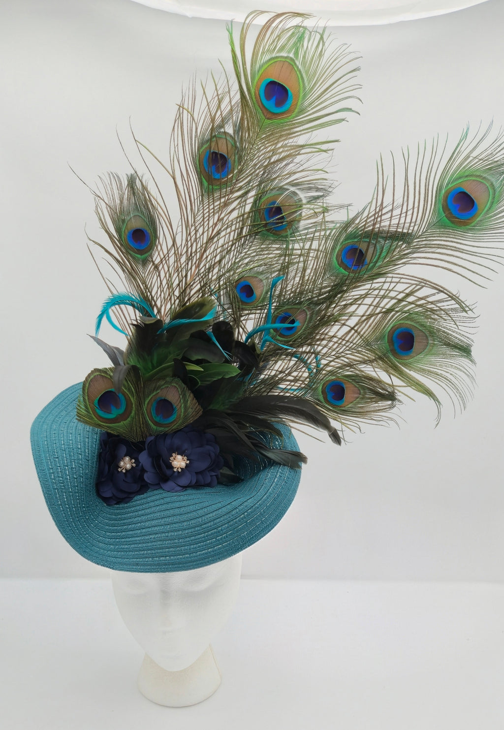Peacock Flare