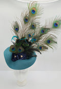 Peacock Flare