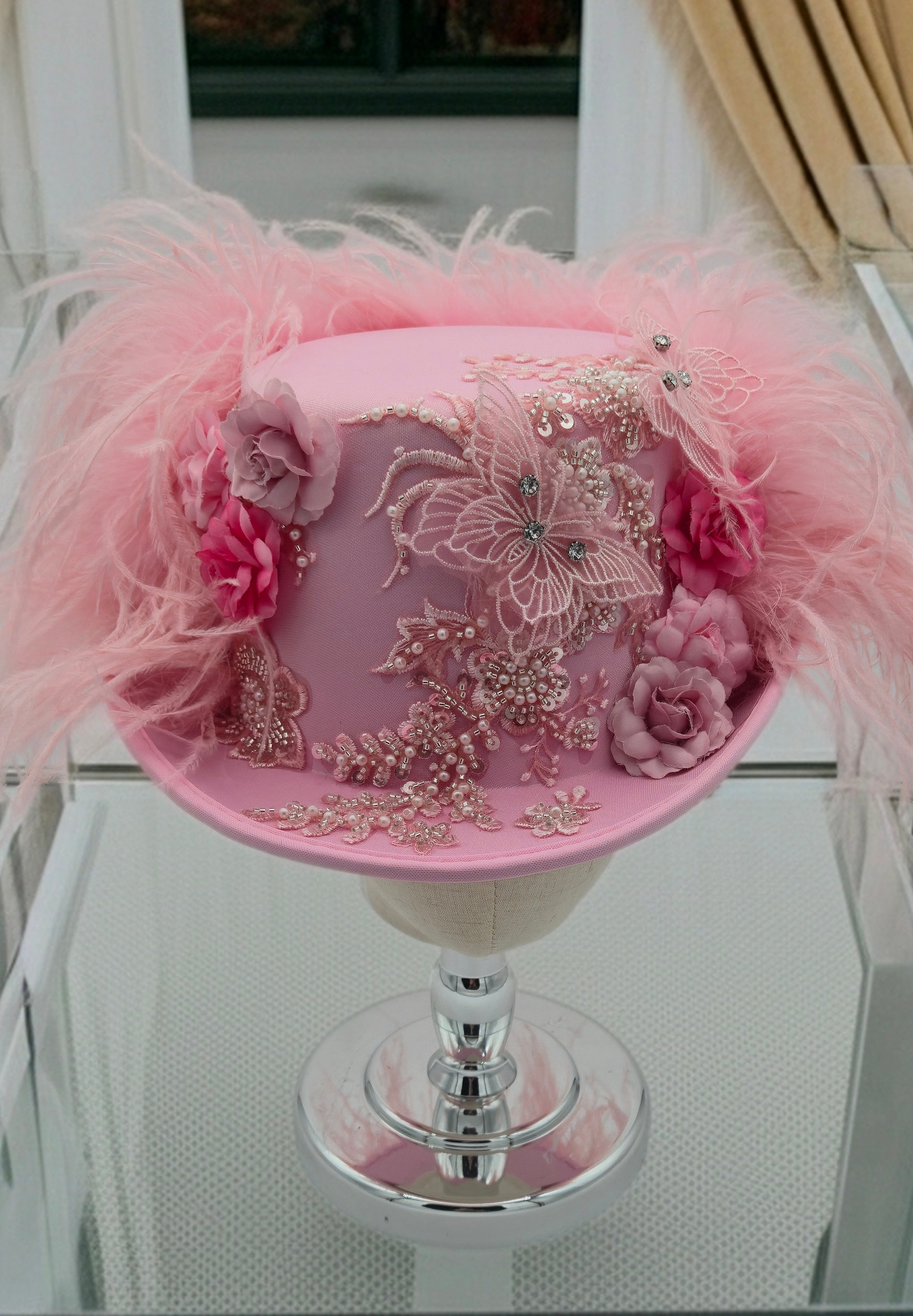 Pink Lady