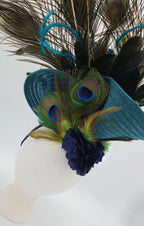 Peacock Flare
