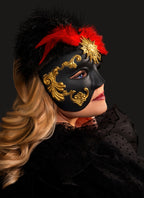 Masquerade Mask