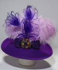 Purple passion