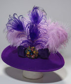 Purple passion