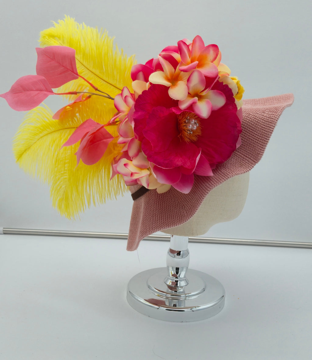 Hat pin accessory #5