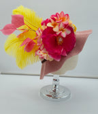 Hat pin accessory #5