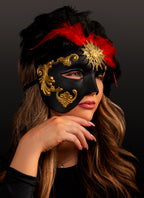 Masquerade Mask