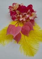 Hat pin accessory #5