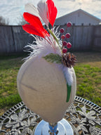 Christmas  headband
