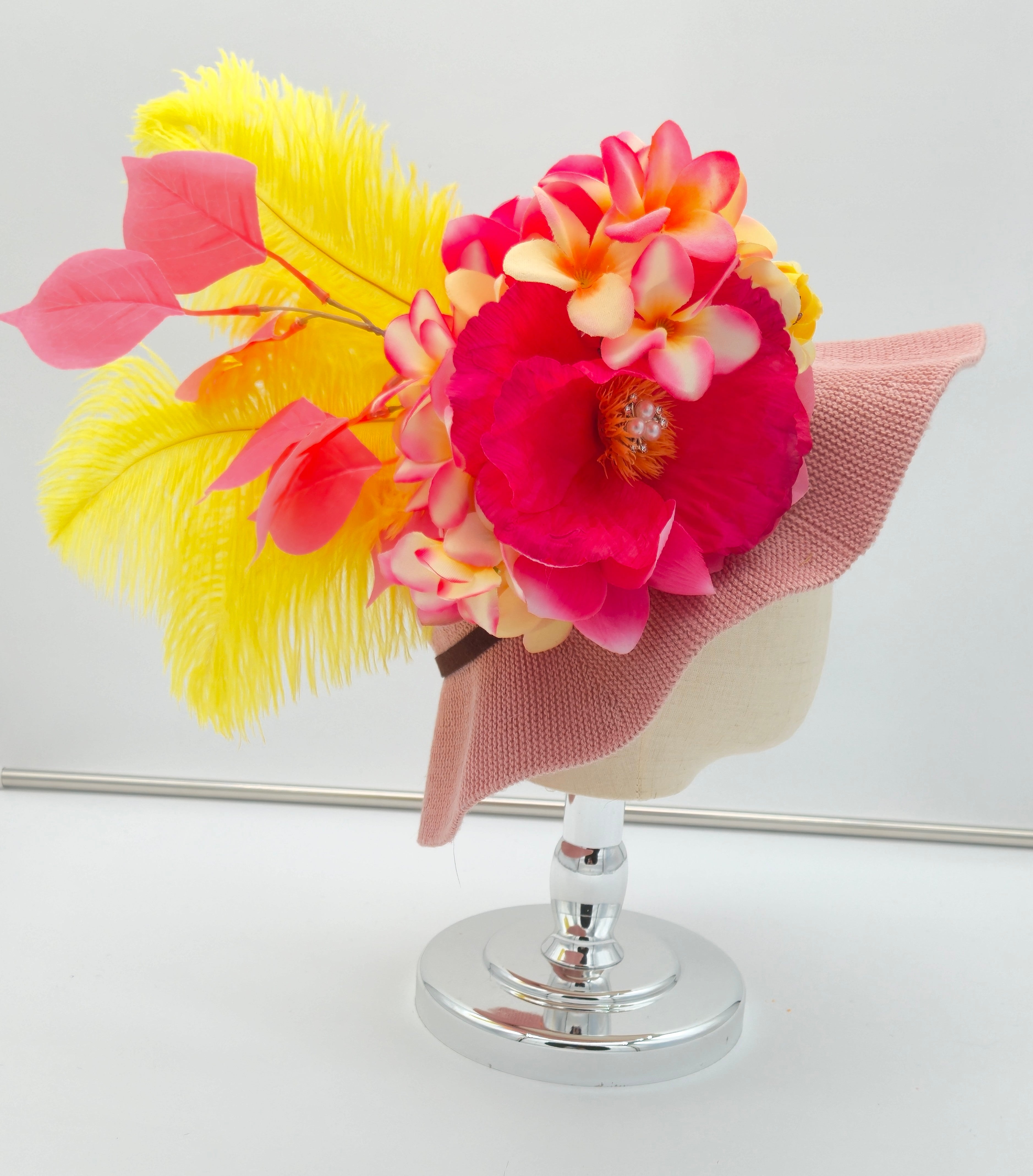 Hat pin accessory #5