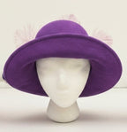 Purple passion
