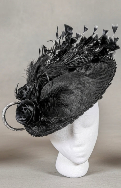 Black beauty